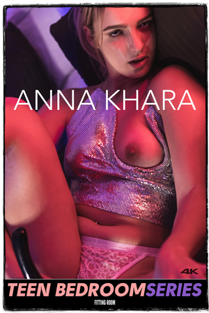 Anna Khara | Midnight Pleasure