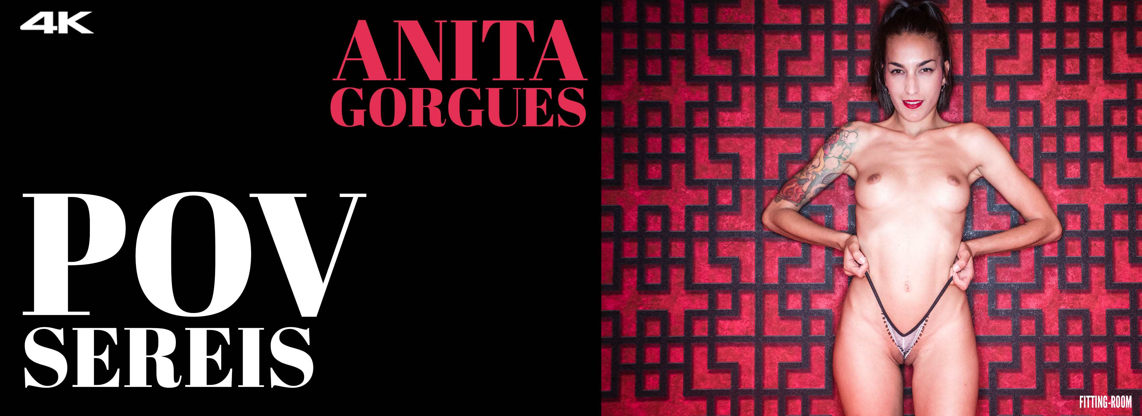 Anita Gorgues | Hells Bells
