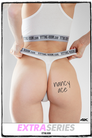 Nancy Ace | Upskirt Paradise