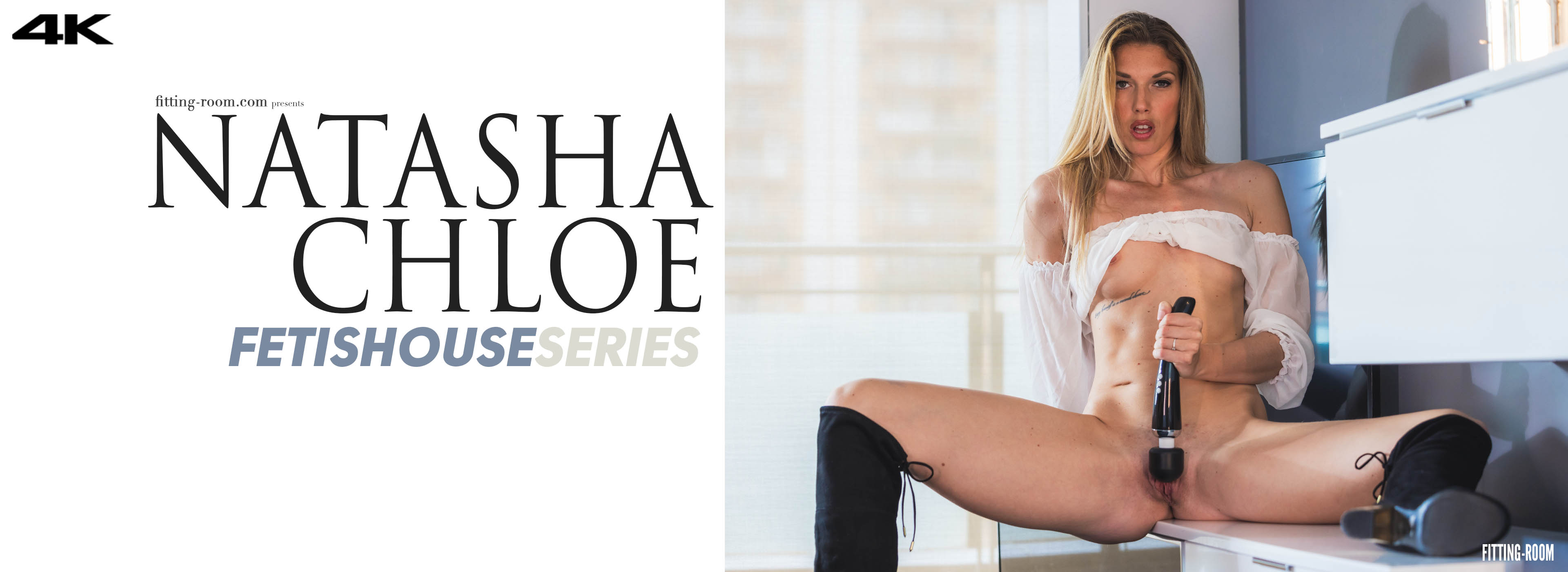 Natasha Chloe | Sexy English Siren