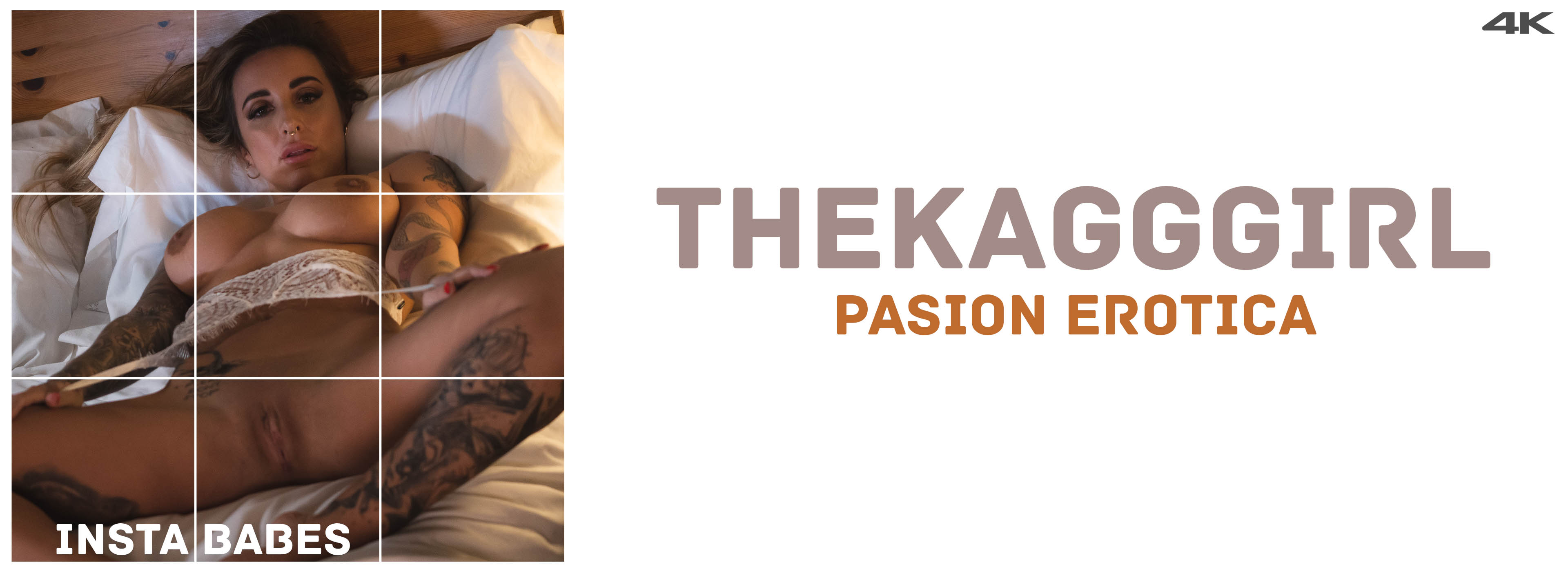 TheKaGGGirl | Pasion Erotica