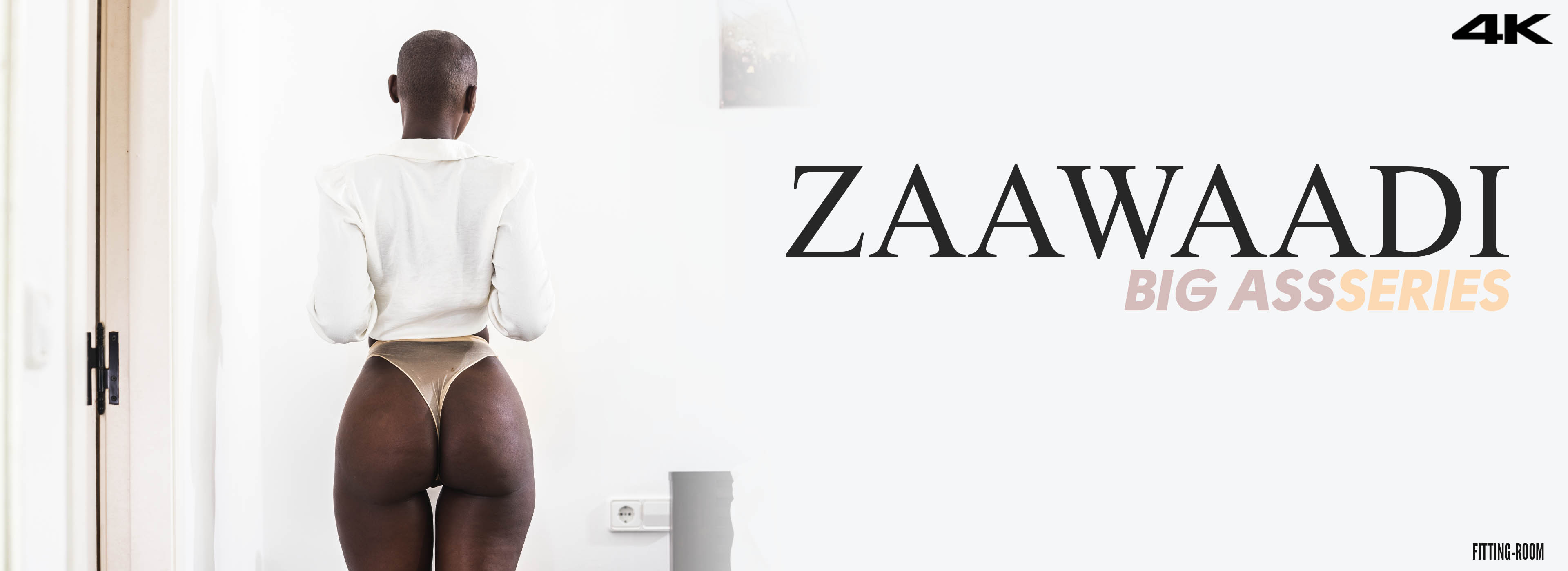 Zaawaadi | Ebony And Ivory
