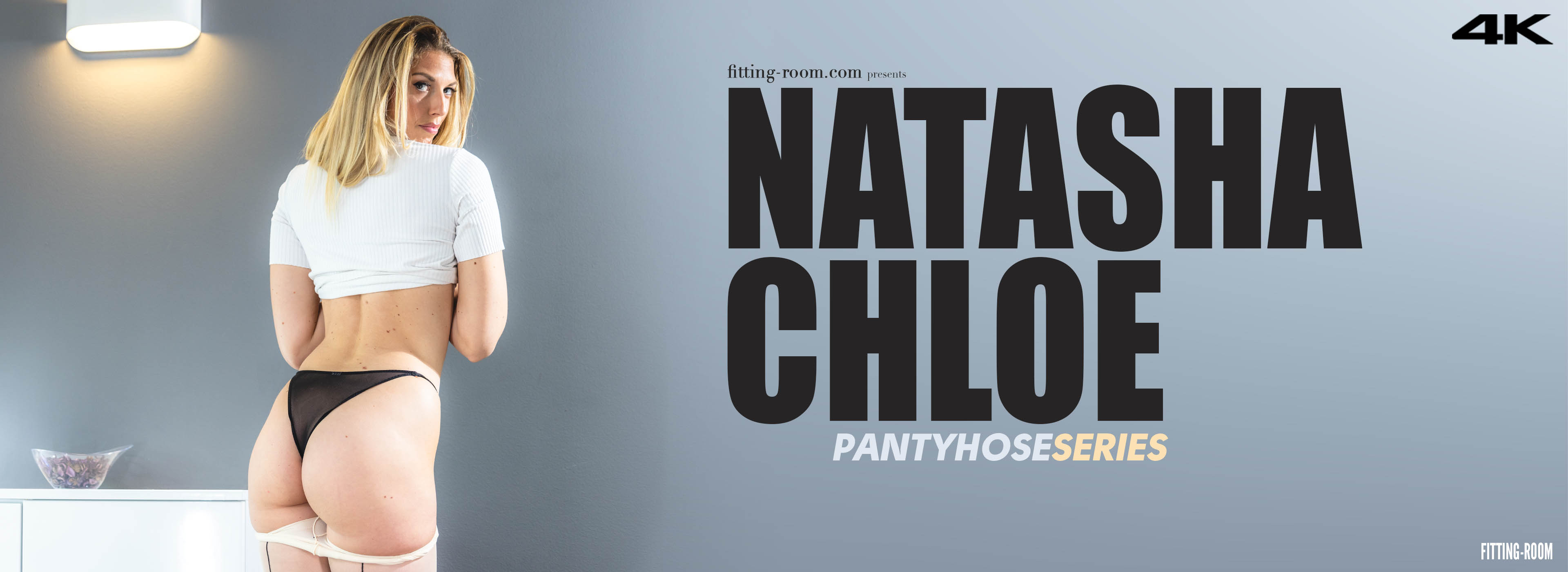 Natasha Chloe | Leg Eroticism