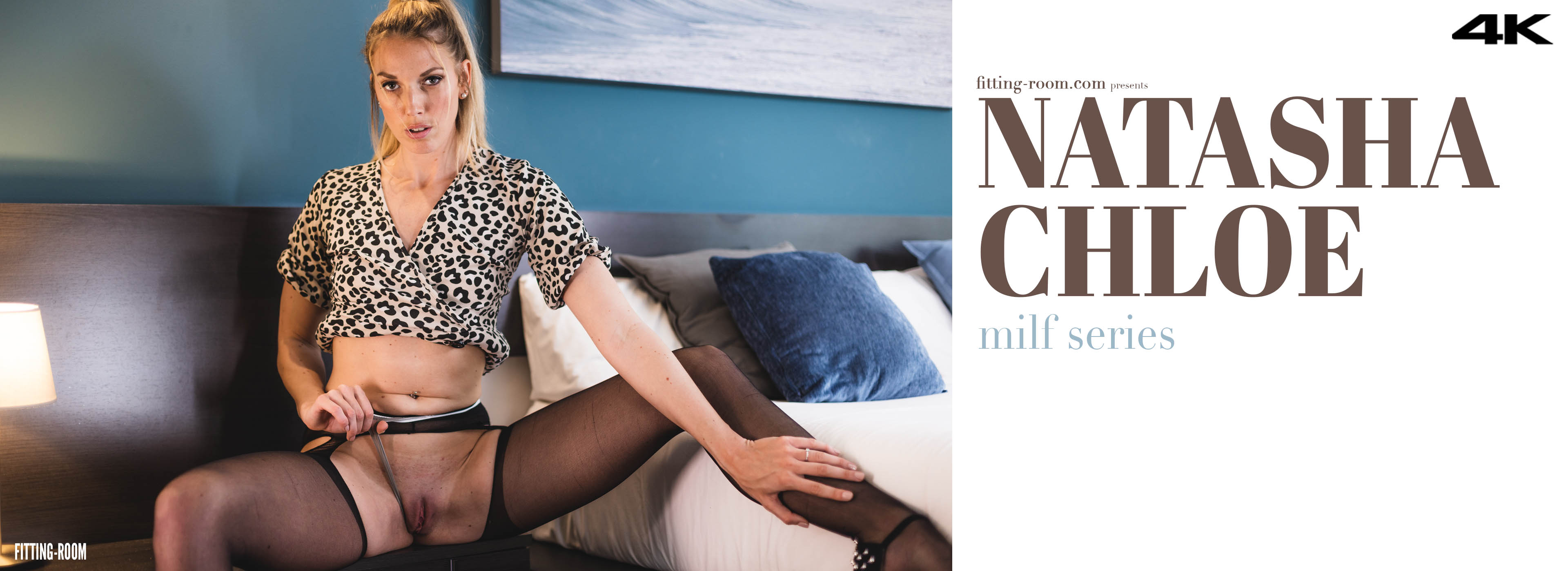 Natasha Chloe | A Mature Nympho Perversion