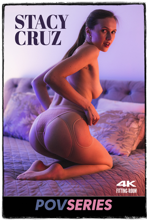 Stacy Cruz | A Conservative Naughty Nympho