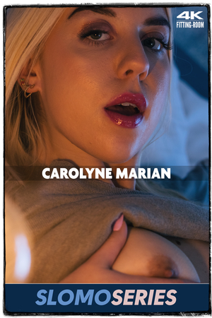 Carolyne Marian | Not So Innocent