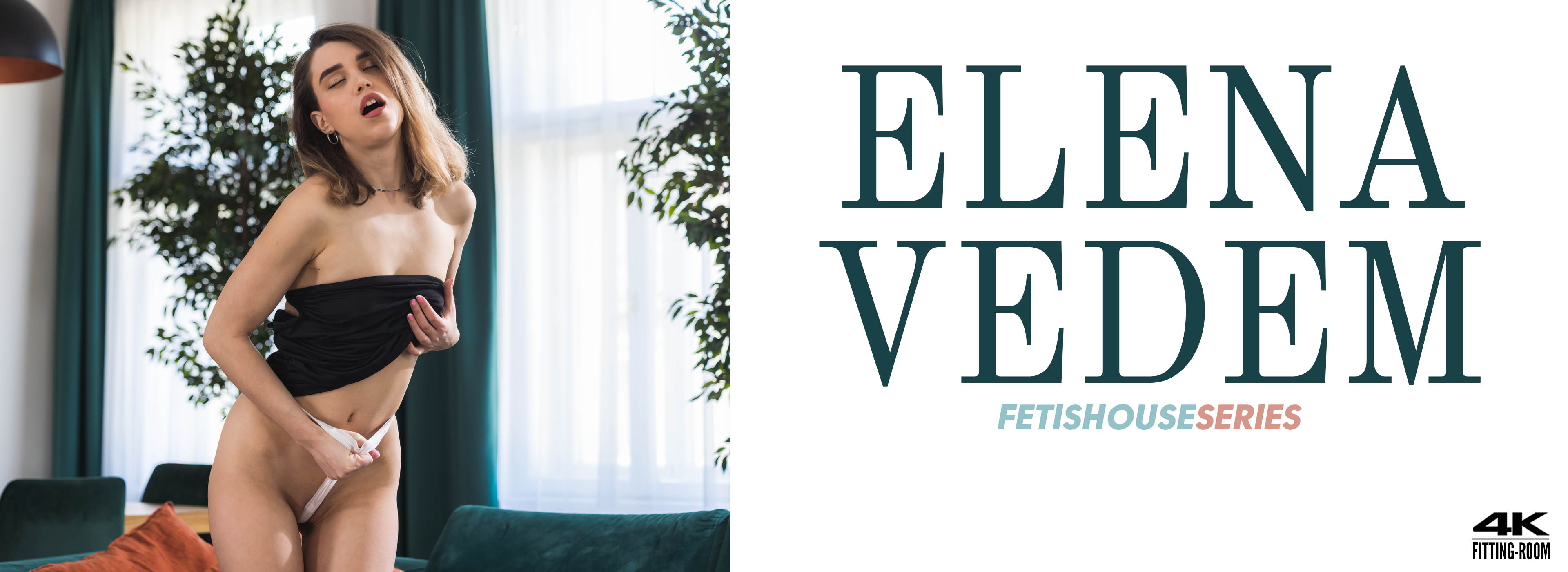 Elena Vedem | Lady Lady Lady