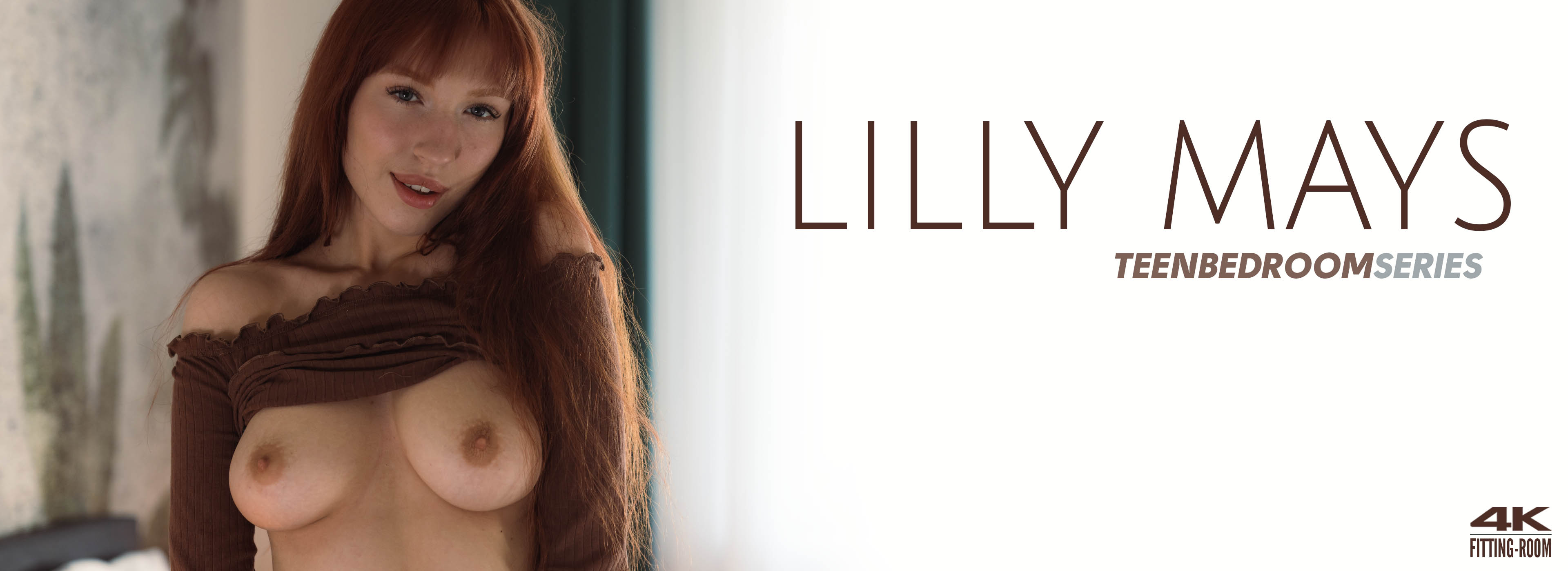 Lilly Mays | So Cute So Erotic Part One