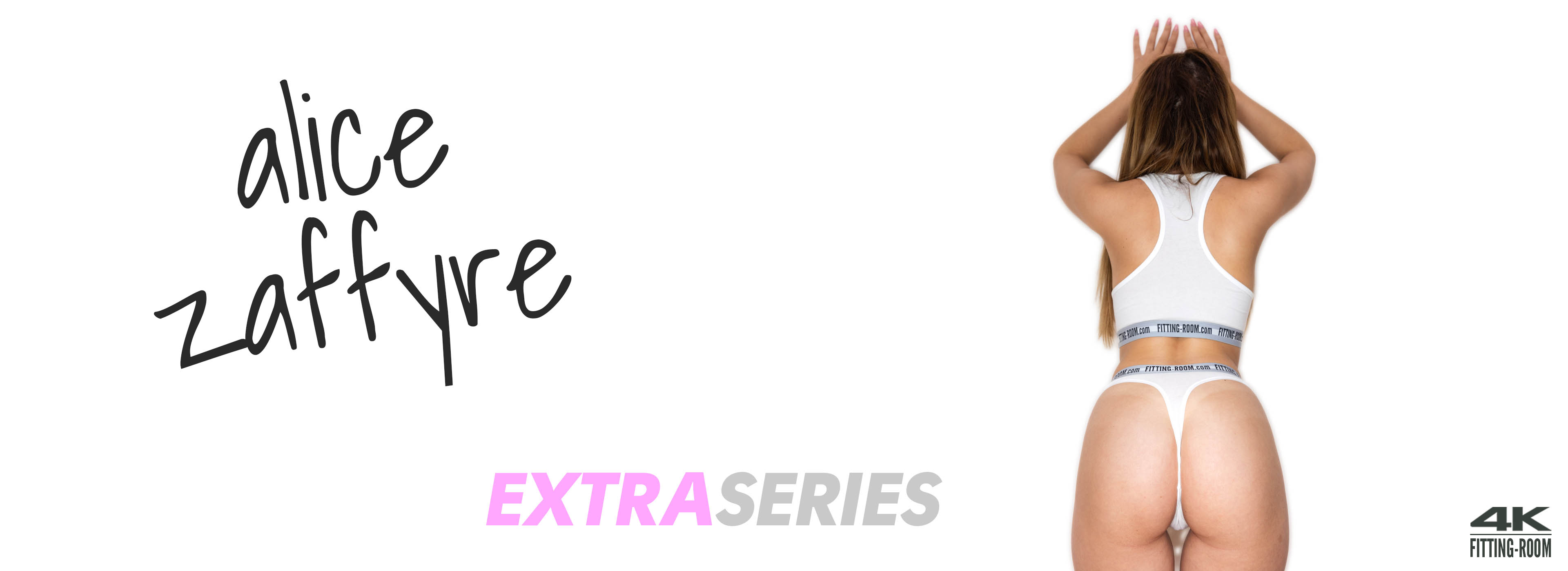Alice Zaffyre | Upskirt Paradise part one