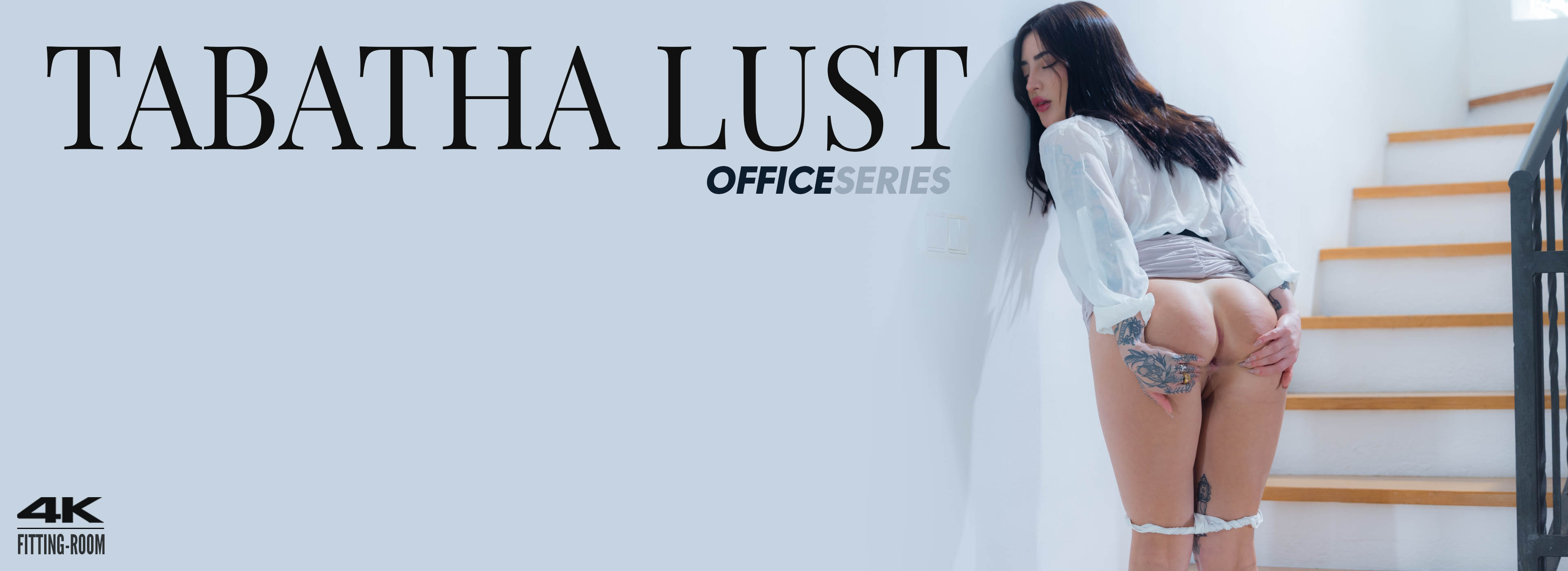 Tabatha Lust | Anal Working Hours