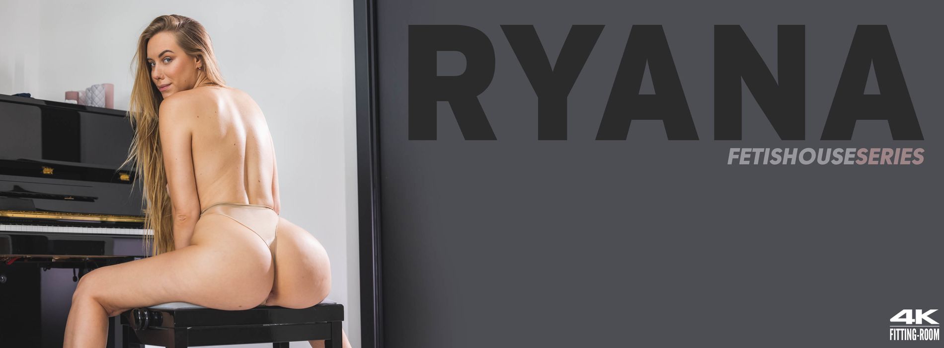 Fitting-Room-Ryana-Fetishouse Series