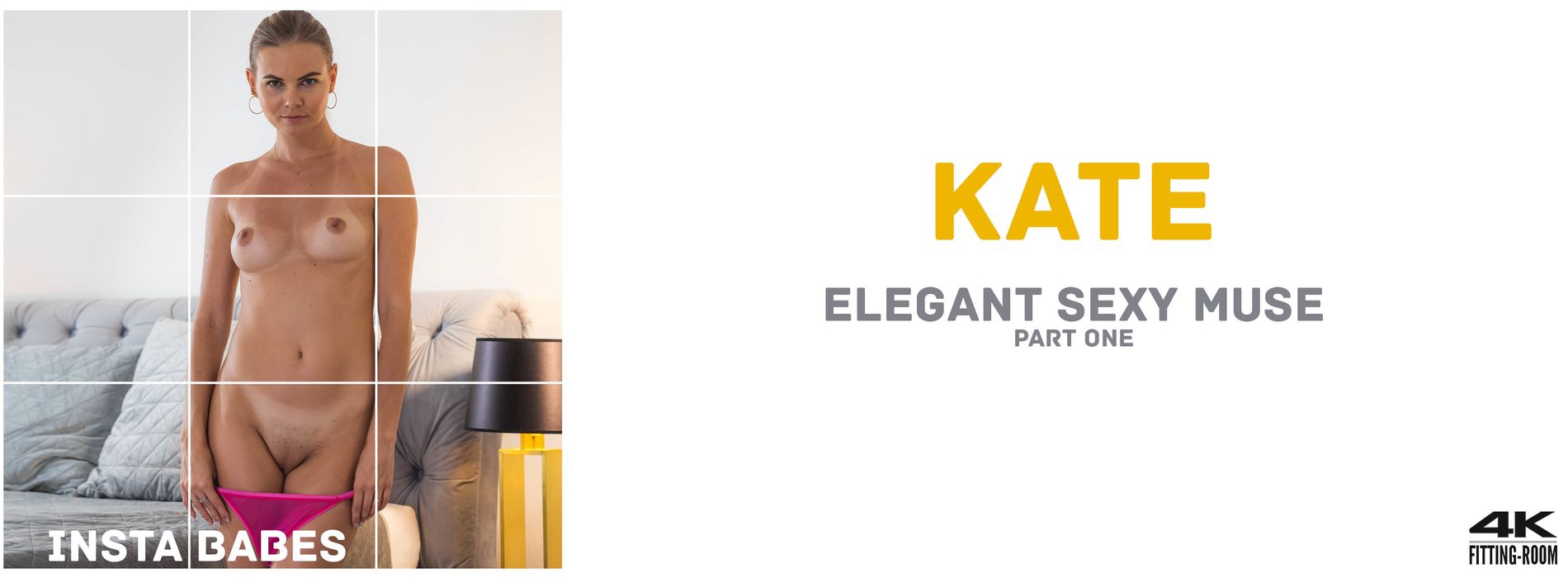 Fitting Room Kate Insta Babes Elegant Sexy Muse Part One