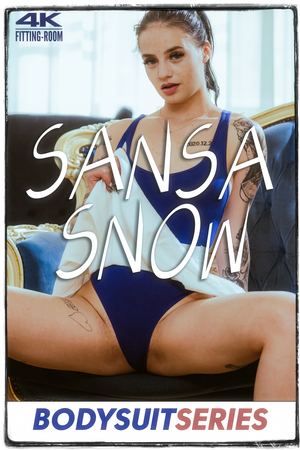 Sansa Snow | Wild Gal part one
