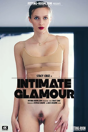 Stacy Cruz | Intimate Glamour