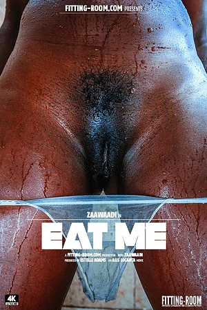 Zaawaadi | Eat Me
