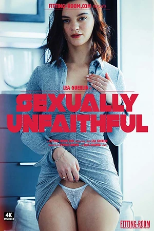 Lea Guerlin | Sexually Unfaithful