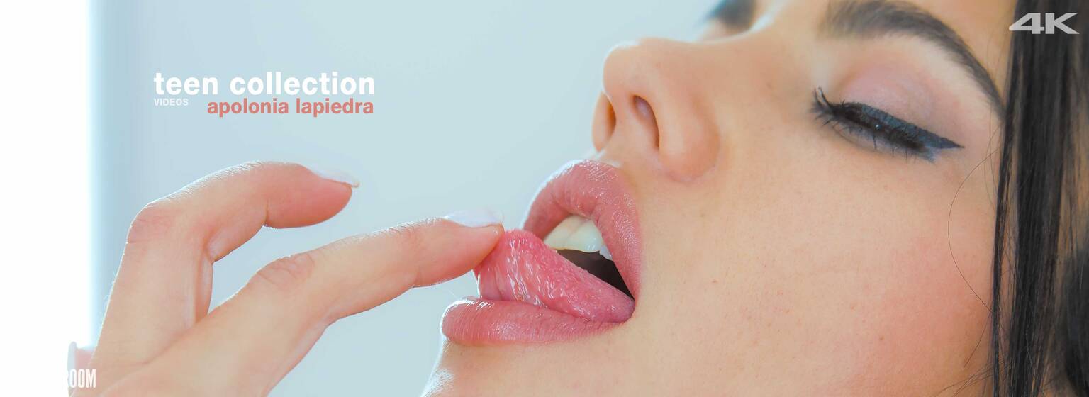 Apolonia Lapiedra | A Young Spanish Slut