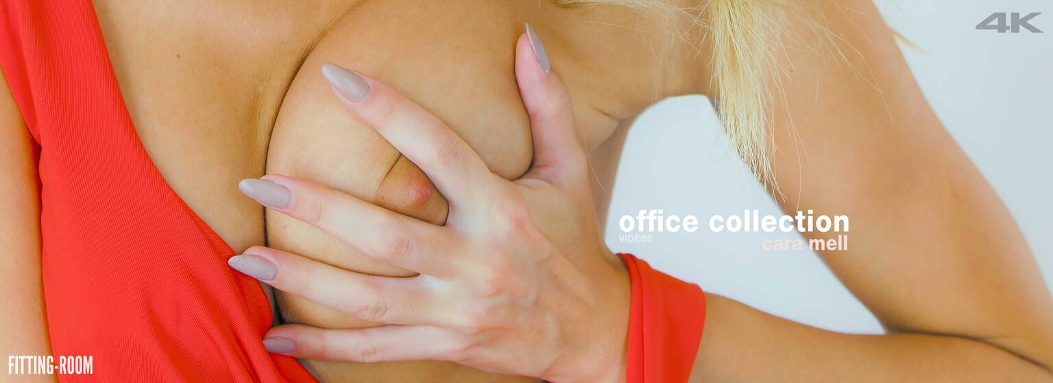 Cara Mell | Another Day With My Horny Secretary