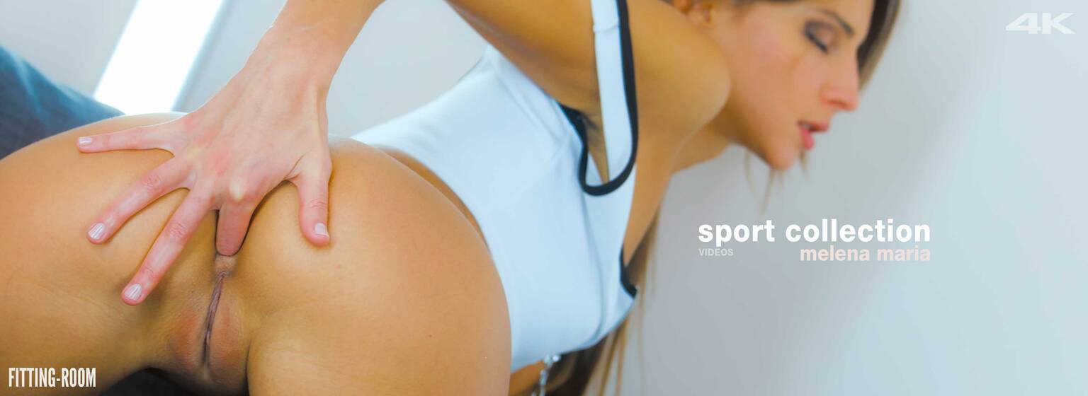 Melena Maria | Sensual Workout